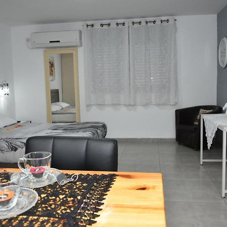 Sweet Dreams Apartment Tiberias Kültér fotó