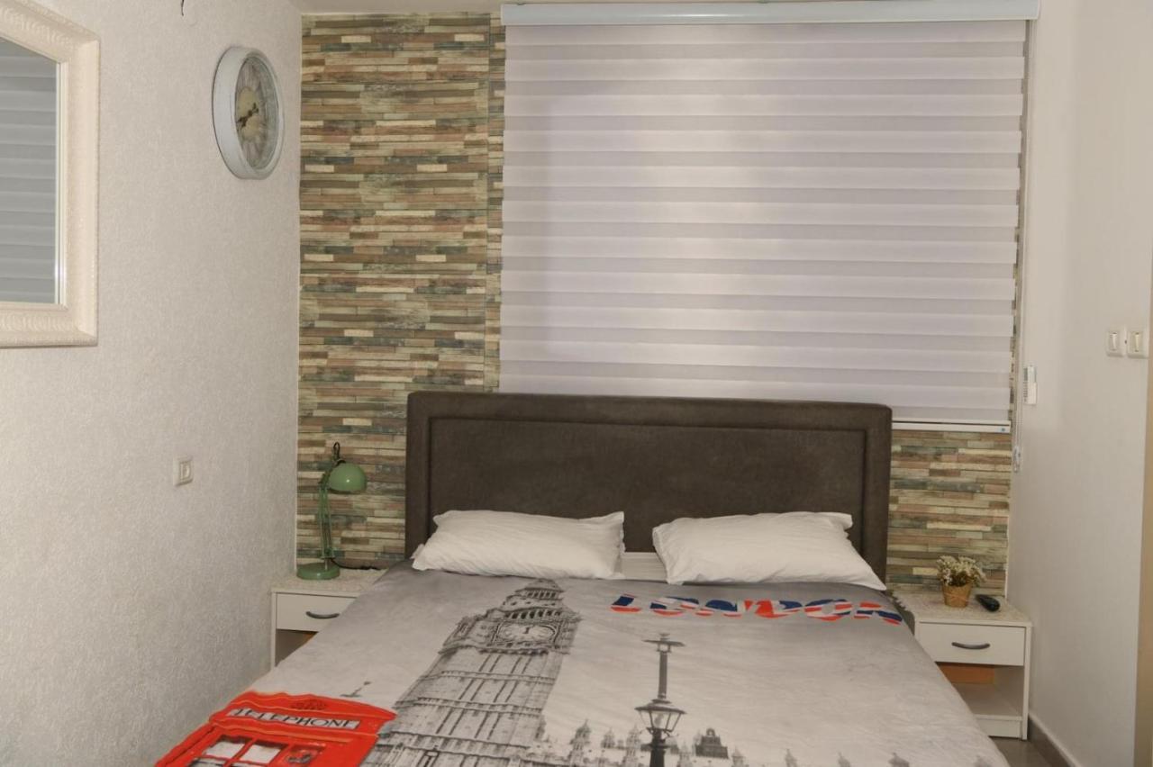 Sweet Dreams Apartment Tiberias Szoba fotó