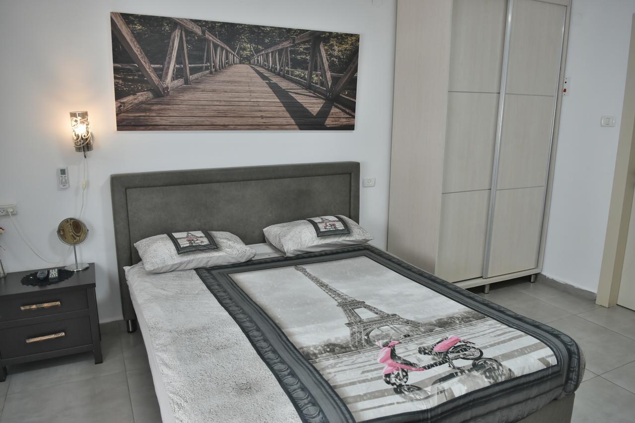 Sweet Dreams Apartment Tiberias Kültér fotó