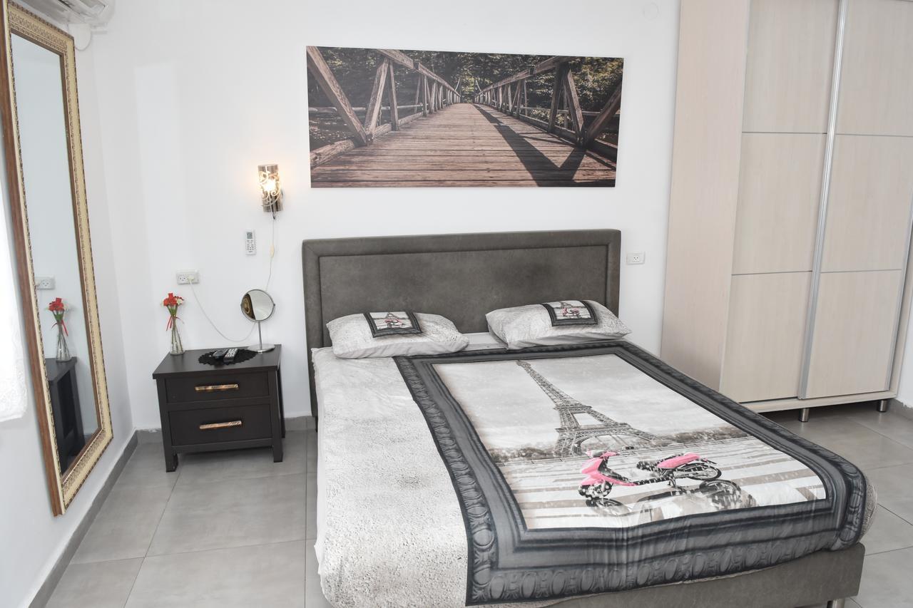 Sweet Dreams Apartment Tiberias Kültér fotó