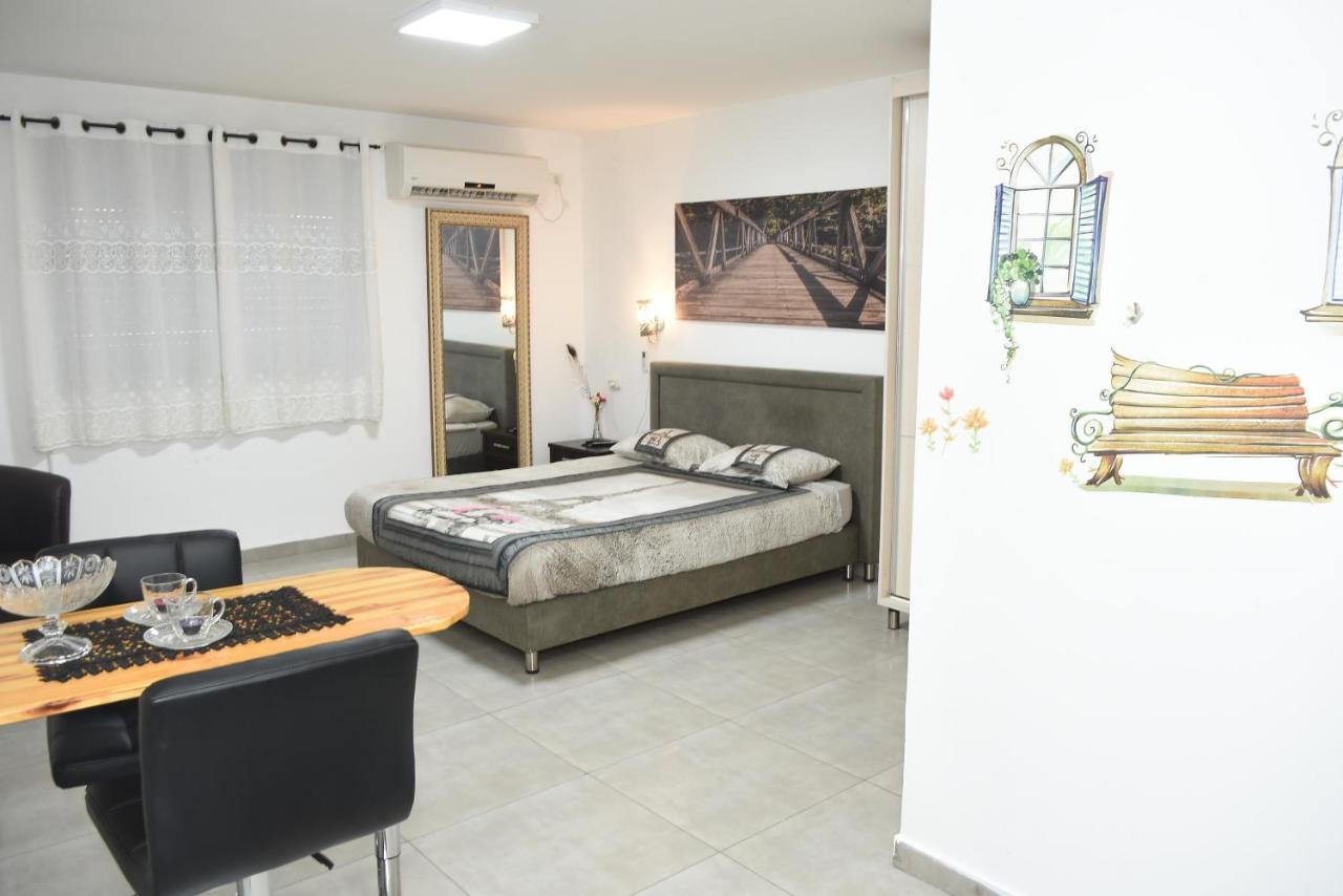 Sweet Dreams Apartment Tiberias Kültér fotó