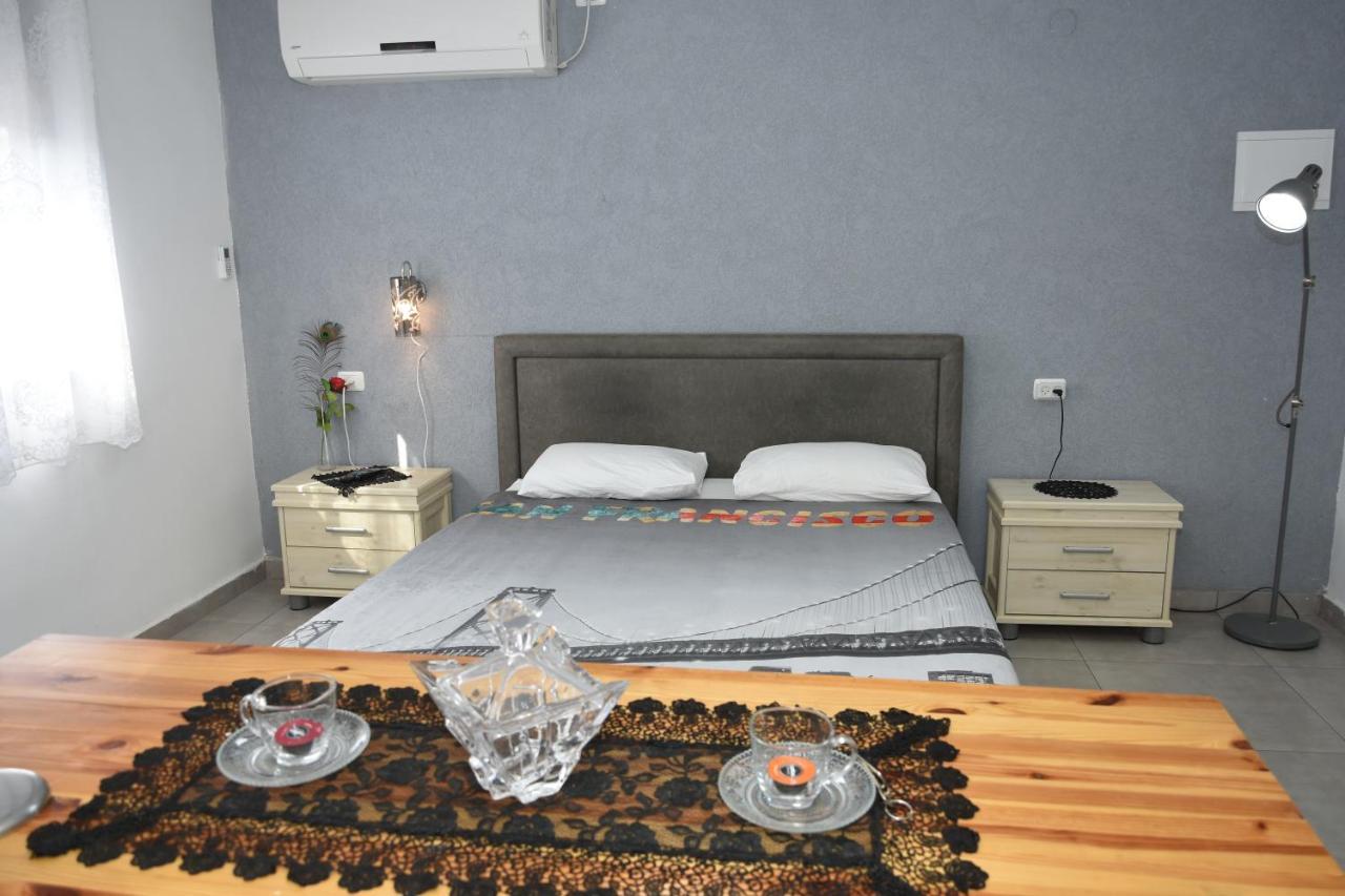 Sweet Dreams Apartment Tiberias Kültér fotó