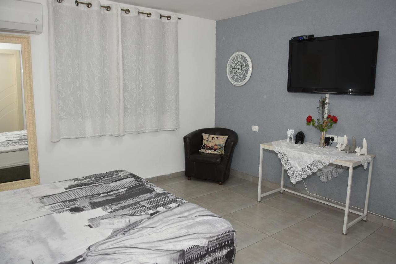 Sweet Dreams Apartment Tiberias Kültér fotó
