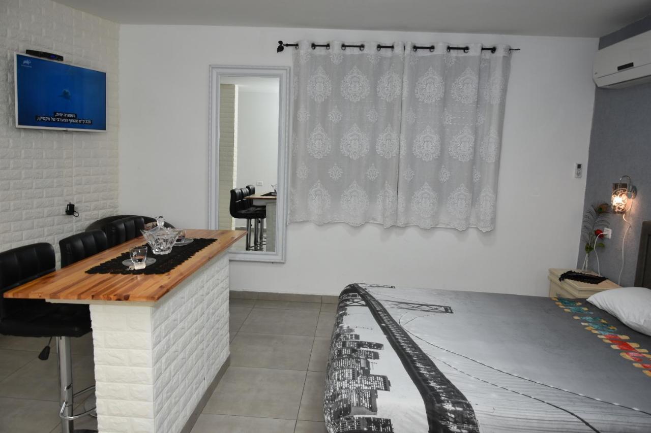 Sweet Dreams Apartment Tiberias Kültér fotó