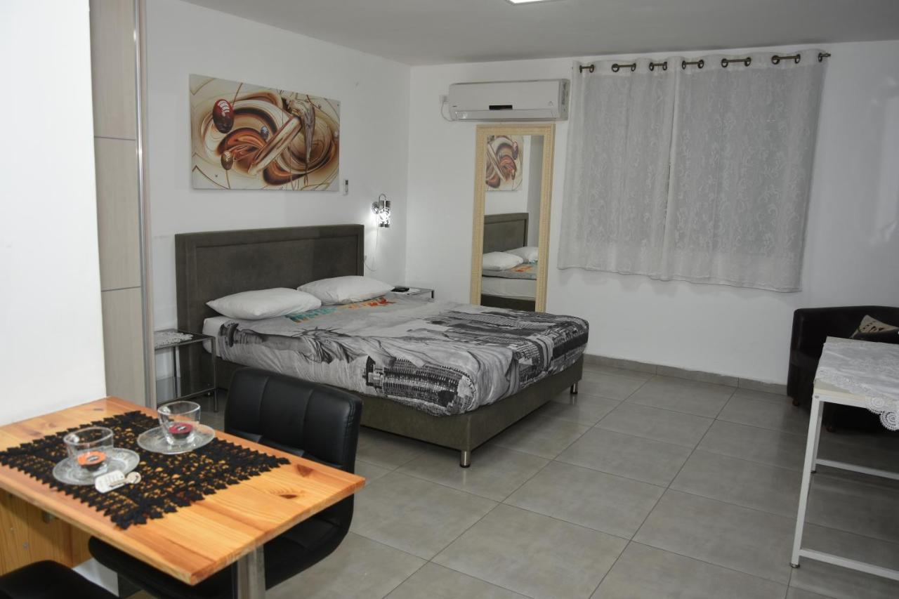 Sweet Dreams Apartment Tiberias Kültér fotó