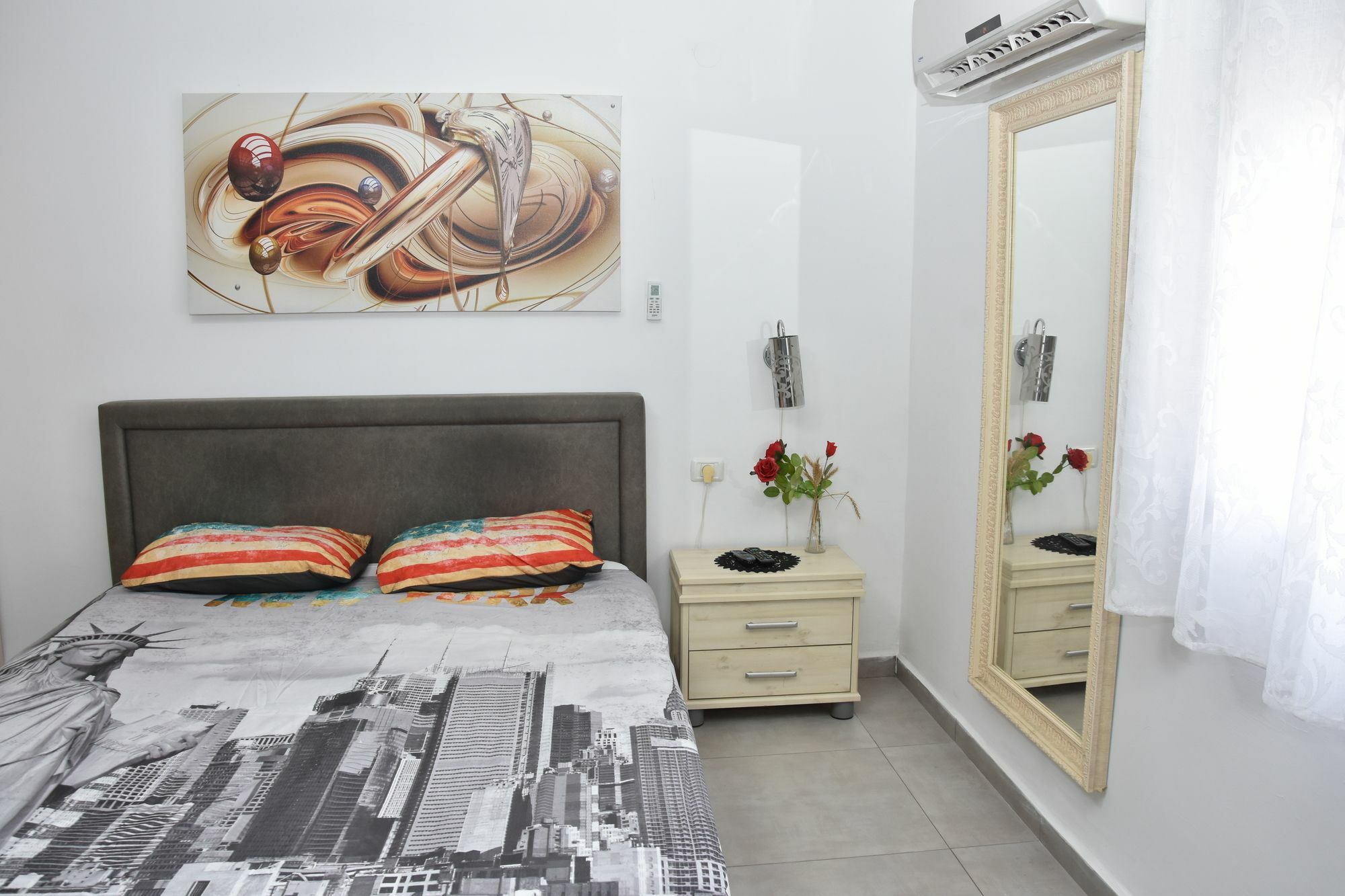 Sweet Dreams Apartment Tiberias Kültér fotó