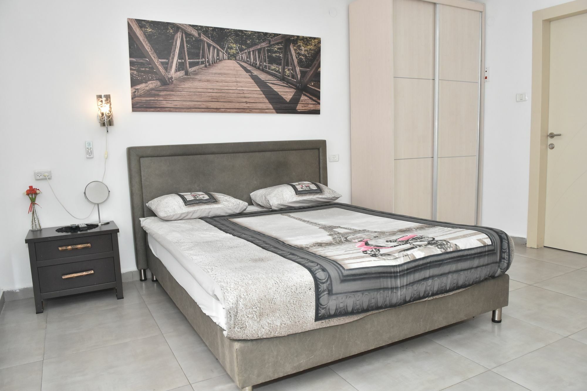Sweet Dreams Apartment Tiberias Kültér fotó