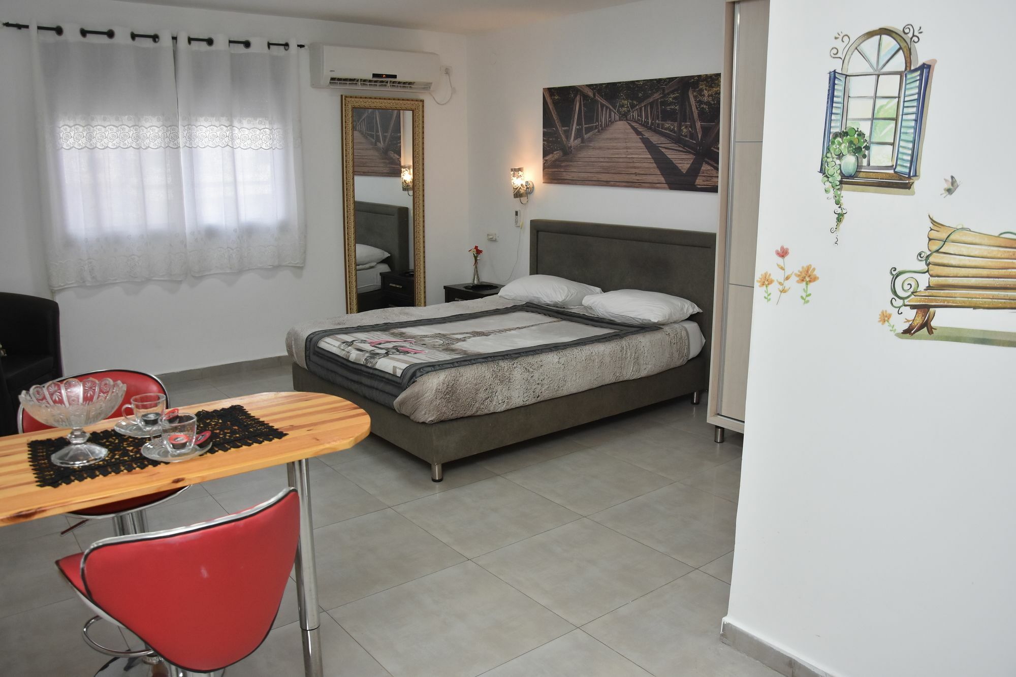 Sweet Dreams Apartment Tiberias Kültér fotó