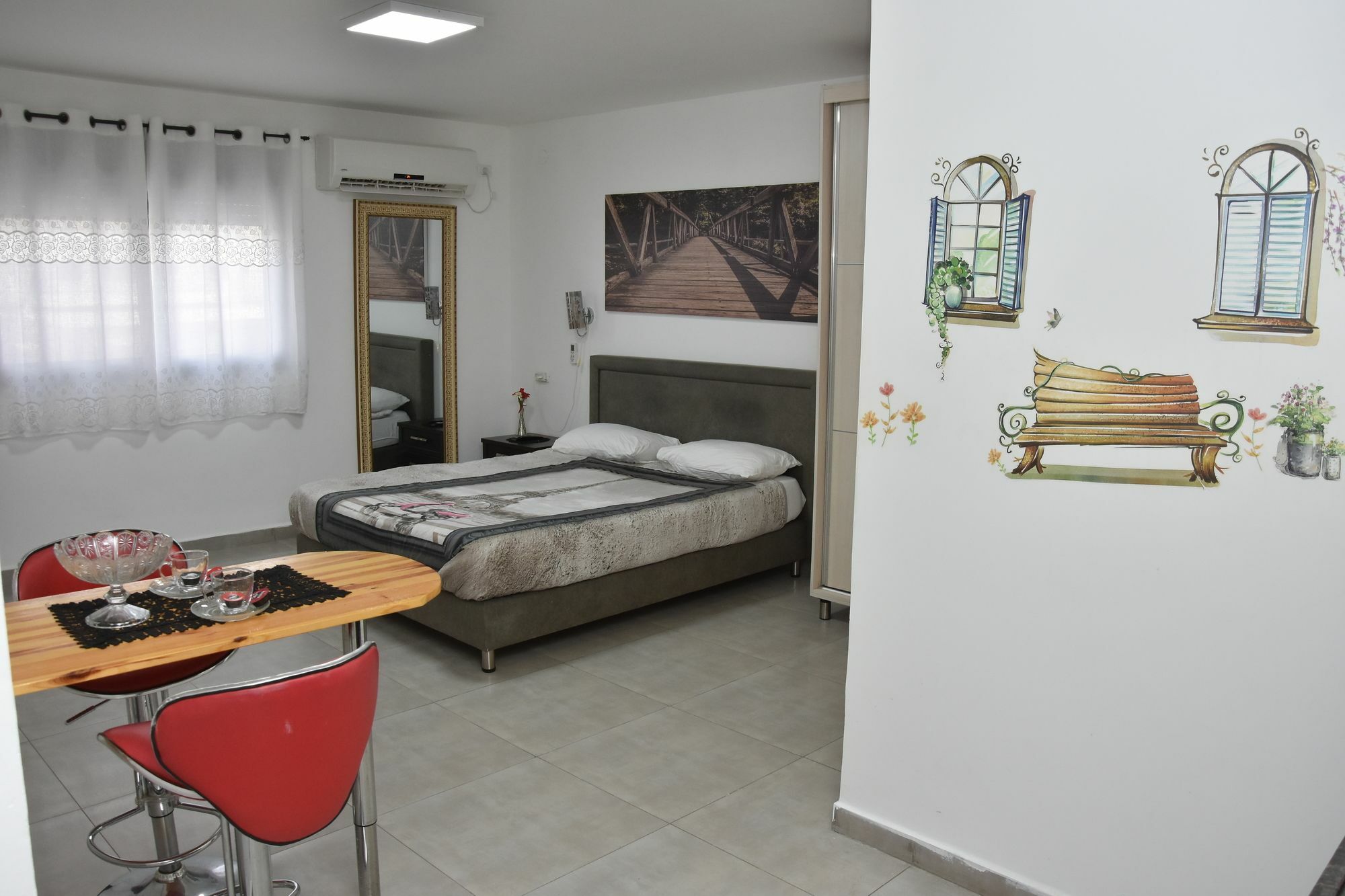 Sweet Dreams Apartment Tiberias Kültér fotó