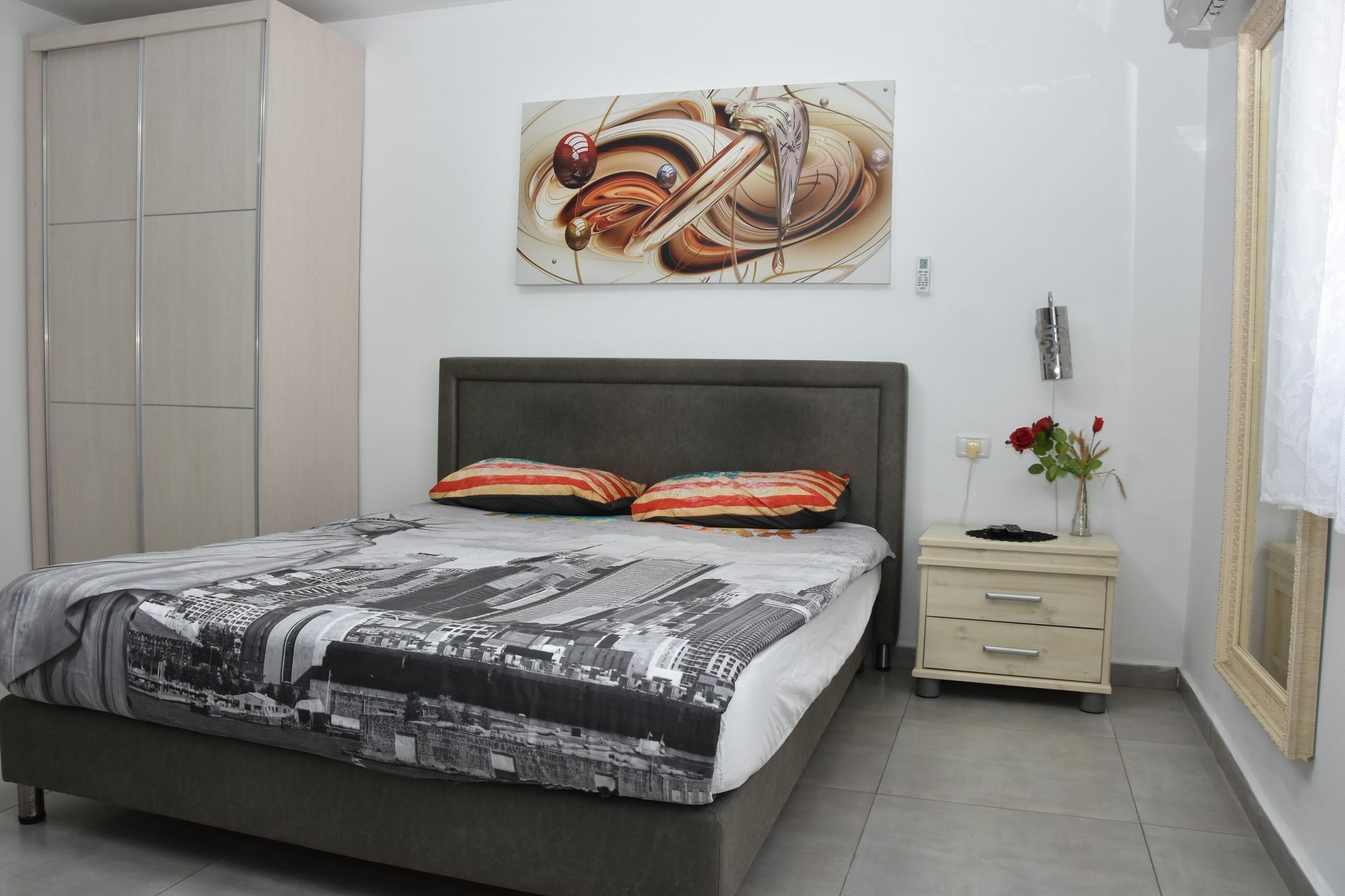 Sweet Dreams Apartment Tiberias Kültér fotó